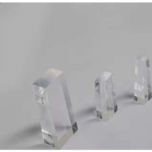 808nm diode laser hair removal handle / alma laser handle spare part sapphire crystal light guide