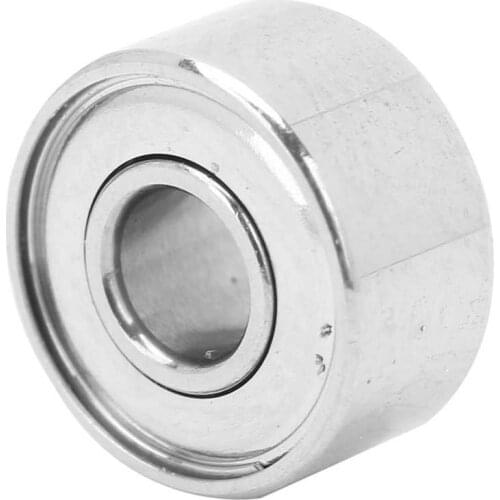 830/940/1030/1040/1260/1480 Electric Nail Drill Machine Bearing Carbon Steel Replacement Balls Bearing Part Accessories