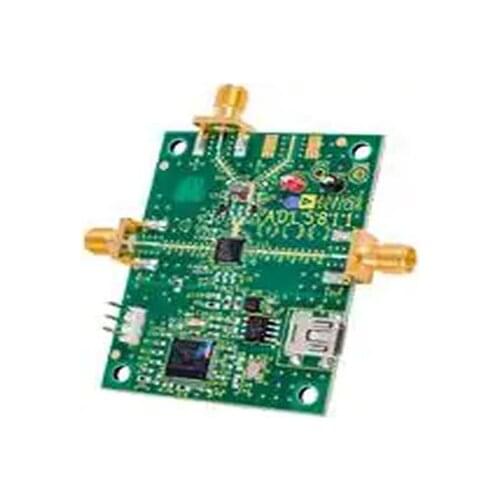 ADL5811-EVALZ RF Development Tools ADL5811 EVAL BOARD