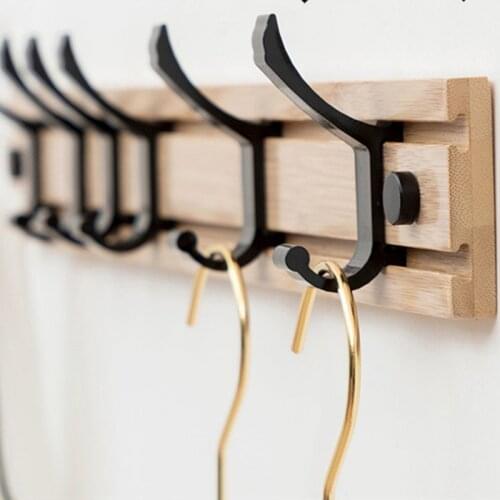 Настенные вешалки для одежды AIBOULLY China At AliExpress