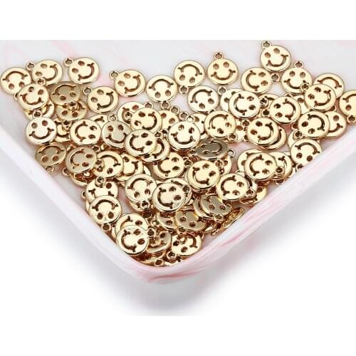 BERICHHA Charm Pendants