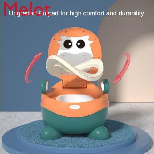 Childrens Toilet Toilet Baby Boy and Girl Bedpan Baby Young Children Urine Bucket Fabulous Toilet Accessories