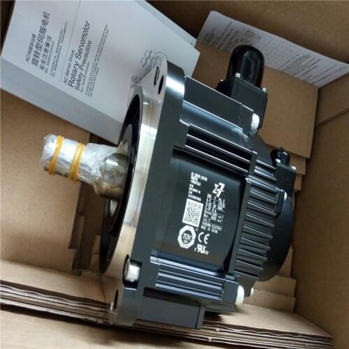 SGM7G-09AFC61 AC SERVO MOTOR SGM7G09AFC61 brand new free shipping 1Y Warranty