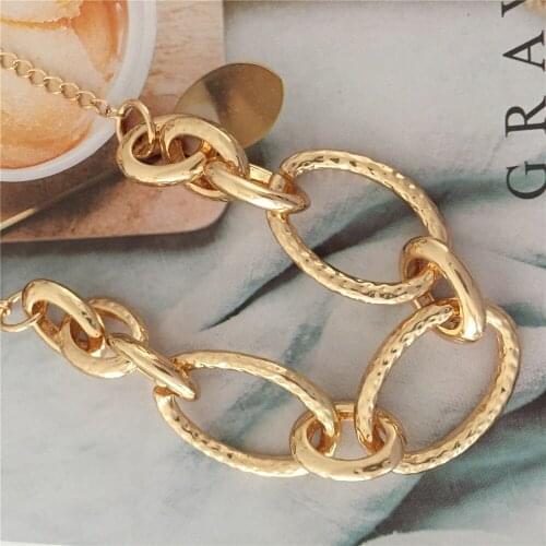 GAAMI Golden Bracelets