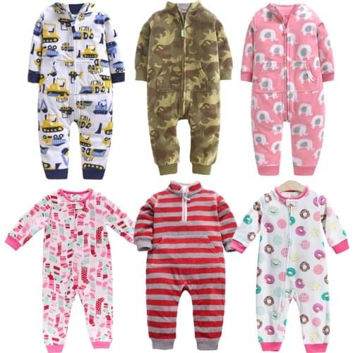 Growprint Slips For Newborns