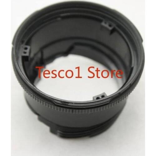 Used For Canon 18-55mm IS,ISII,III hood front tube, telescopic tube, filter UV ring repair part