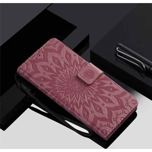 Leather Case Flip Cover for Samsung Galaxy j8 j810 j6 2018 j600 j4 j400 Phone Wallet Holder Cases Card Slots Covering Coque Capa