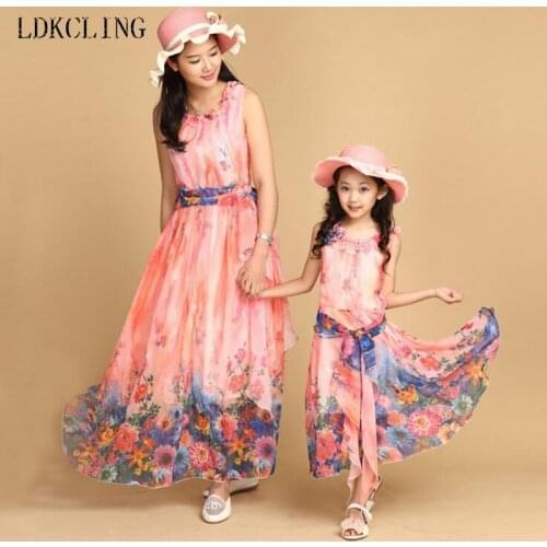 LDKCLING Sundresses For Girls