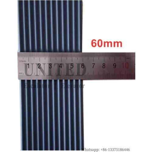 Elevator Lift Belt Use forTraction Machine PV60-1.73S-PU-70 Width 60mm