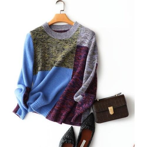 Женские пуловеры Masigoch China At AliExpress