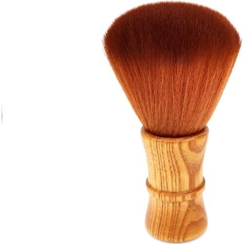 Badger Hair Mens Shaving Brush Salon Men Facial Beard Cleaning Appliance Shave Tool Razor Brush with Wood Handle For Men