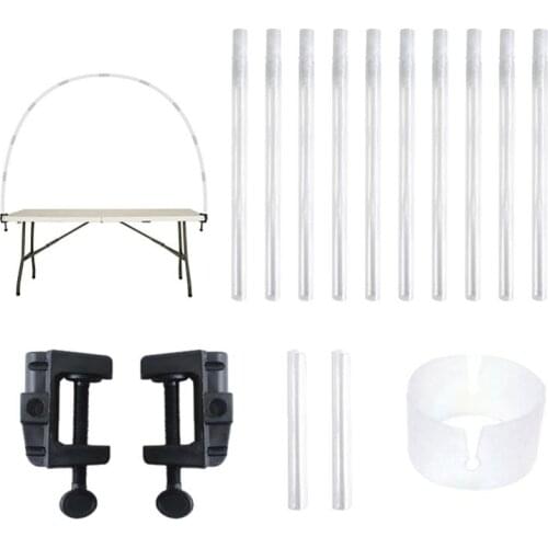 Balloons Arches Frame Kit Decorations Table Stand Balloons Accessories Tools For Wedding Happy Birthday Party Decorations Kids