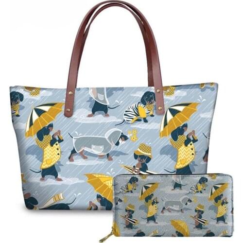 Noisydesigns Ladies Handbags