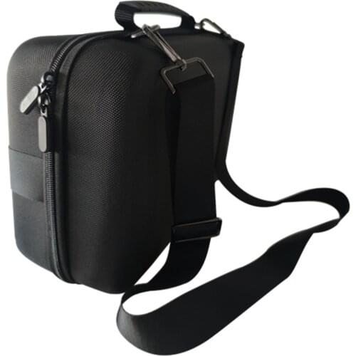 New Portable EVA Hard Travel Protect Box Storage Bag Carrying Cover Case For Oculus Quest 2 All-in-one VR And Accessories