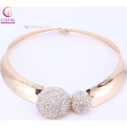 OUHE Necklace