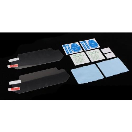 Motorcycle Speedometer Anti-Scratch Film Screen Protector For NC750