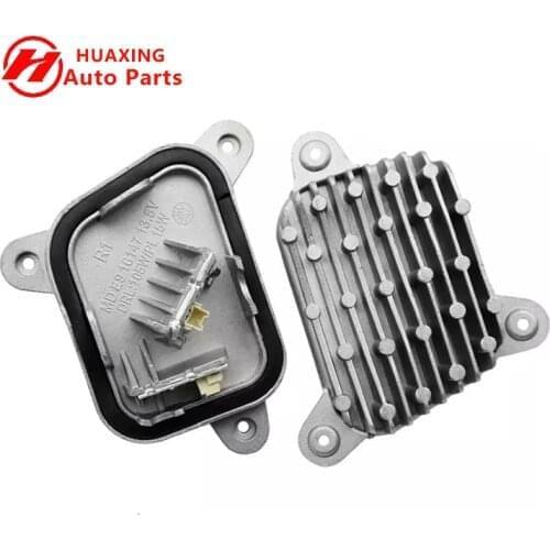 Suitable for 2015-2018 BMW 3 Series GT F34 daytime running light source module, angel eyes, DRL, L, 63117470425, R, 63117470426