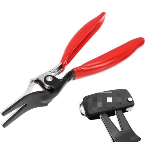 Practical Car Remote Control Case Disassembling Hand Tool Plastic Locksmith Repair Plier