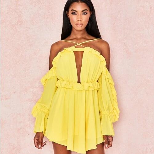 Sipaiya Stylish Summer Dresses