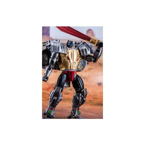 Toyworld TW-BS01GD G1 Transformation MasterPiece MP Collectible Action Figure Robot Deformed Toy in stock