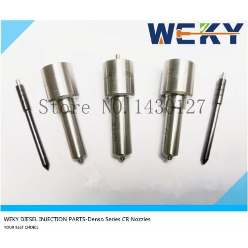 Top Quality! DLLA155P863 Common Rail Injector Nozzle 155P863 Injector Nozzle For Injector 23670-09070 23670-09330