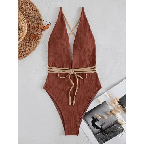 Yosong Beach Swimwear