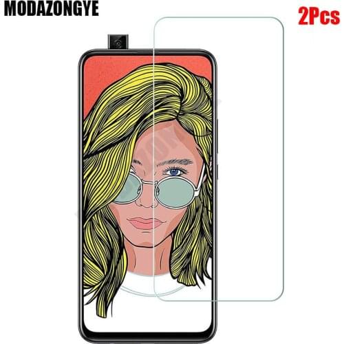 Screen Protector For Huawei P Smart Z Tempered Glass Huawei P Smart Z SmartZ PSmartZ PSmart Z Glass Protective Film
