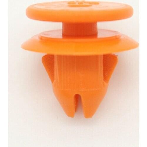 20pcs Flare Clips MountingsFastener Screws for Volvo V70 XC70 XC60 XC90 8659732