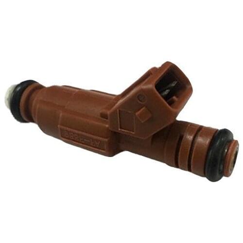 4pcs Fuel Injector for Ford Focus for Mondeo 2.0 injector OEM:0280155963