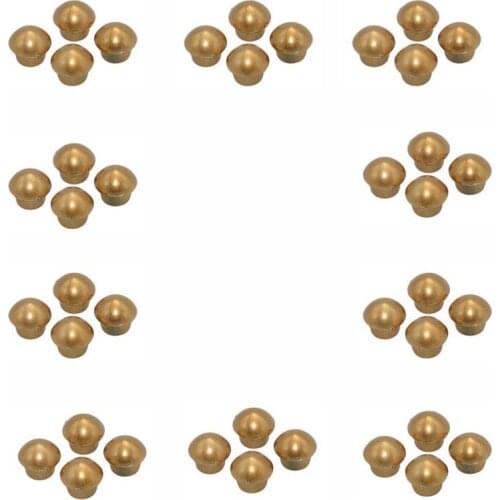 80pcs blade Cover Propeller Cap for For Visuo Xs809s Battles Sharks XS812 GPS Quadcopter Kits Rc Drone Spare Parts