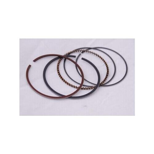 For cfmoto spring night the cat lead motorcycle accessories / CF150 piston ring combination wholesale