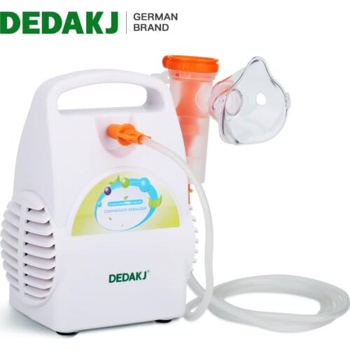 DEDAKJ Inhalers