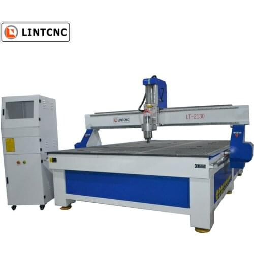 Wood Router CNC Woodworking Machine 1325 2130 2040 2030