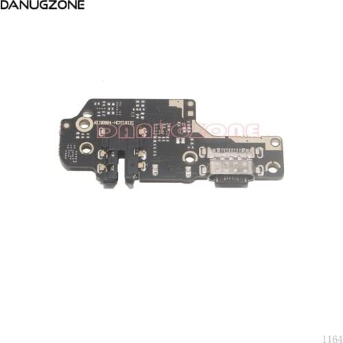 USB Charging Dock Port Socket Jack Plug Connector Charge Board Flex Cable For Xiaomi Redmi NOTE 8