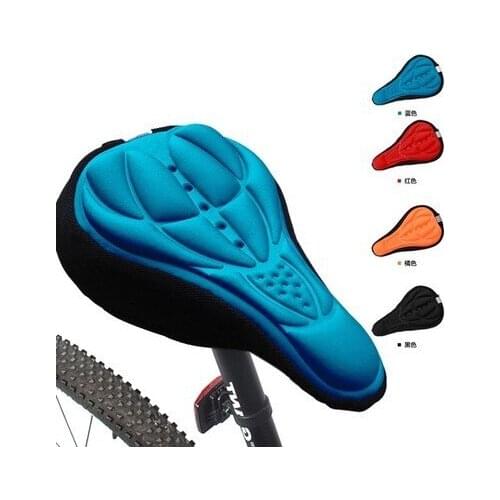 ETA BIKE Bicycle Seats