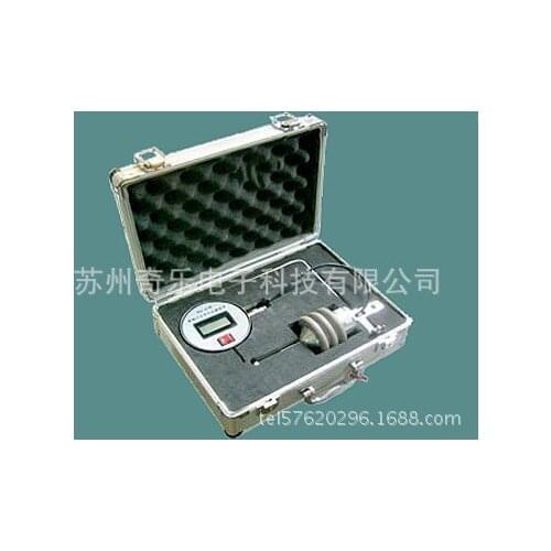 WG-15 insulator distribution voltage measuring instrument zero insulator tester
