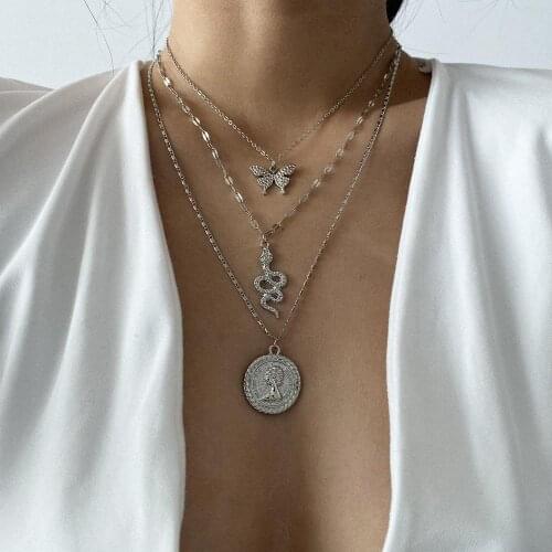 FXCUBE Vintage Pendants