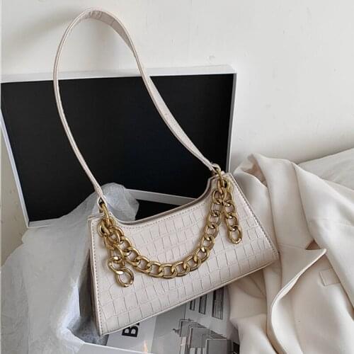 JUHUAN Women's Beige Bags