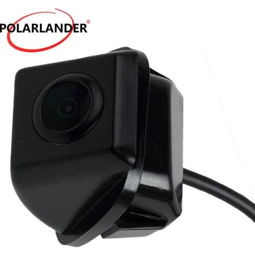 Rear View Camera for Toyota Camry 2009 -2013 night vision waterproof 100% CCD NOAH HD wired