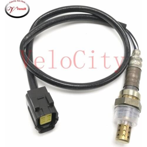 O2 Sensor Oxygen Sensor Fits 1995-1997 Mazda Portege 1.8L Part No# BPD3-18-861 BPD3-18-861A 234-4606