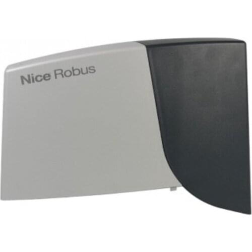 Nice PRRB03B Robus Engine Cover Set (Front and Rear Cover)