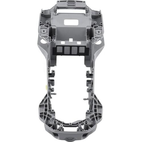 The middle shell of the fuselage is suitable for DJI AIR 2S drone repair parts