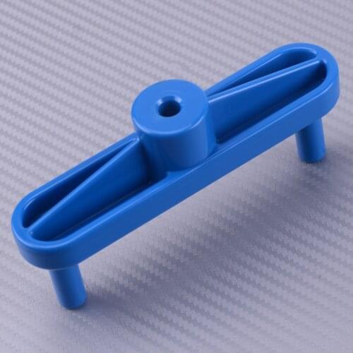 LETAOSK 1Pc Marking Center Finder Centering Scriber Drilling Hole Locator Precision Woodworking Tools Marking Gauge