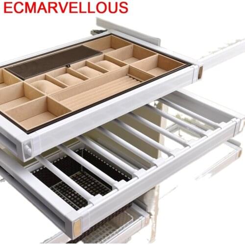 Mercerie Tendedero Ropa Plegable Estanteria De Almacenamiento Cajonera Partition Rack Shelves Wardrobe Organizer Shelf Basket