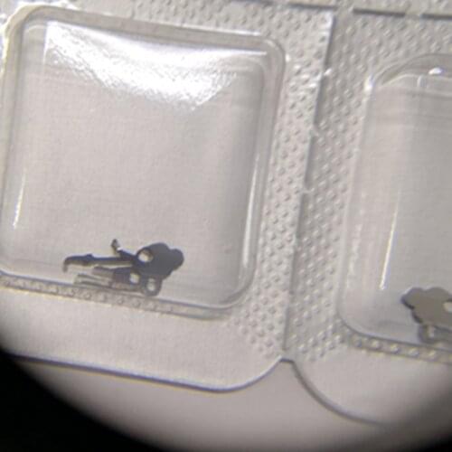 Watch accessories original ETA2671 movement accessories pressure plate 2671 clutch pressure spring 2671-445 single price