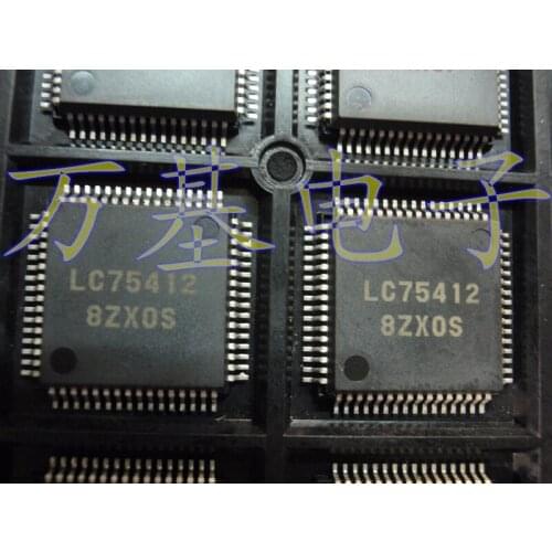 New&original LC75412