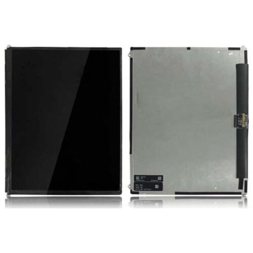 Origina 9.7'' inch for Launch X431 X-431 3G WIFI PAD LCD screen display panel free shipping