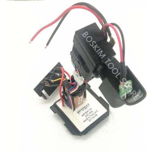 Switch N382018 Replace For DEWALT SA 14.4V DCD734 DCD731 N382017