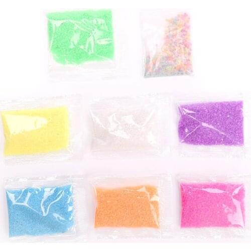 Luminous Sand Stones Garden Park Road Pebbles Glow In Dark Ornaments For Party Aquariums Fish Tank Decoration Stone Ornaments