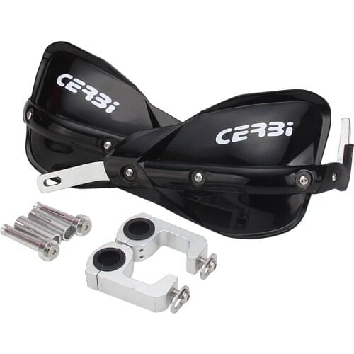 Universal Motorcycle Hand Guards Handguard Protector For KTM Honda Yamaha suzuki kawasaki Dirt Bike Motocross Off Road ATV Quad